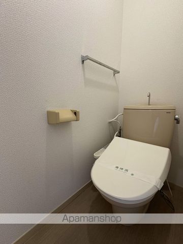 リップル若竹の内装写真