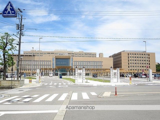 Residence Relay小立野の周辺写真