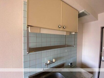 アスカ太田[1K/15m2]の内装4