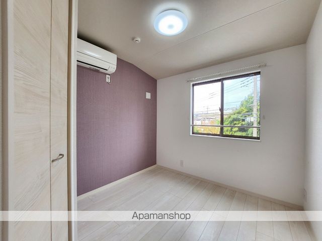 nanao575の内装写真