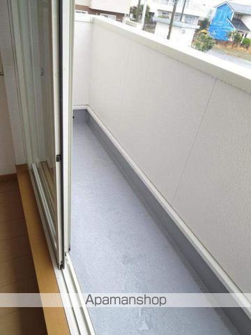 メゾン ド シュウの内装写真