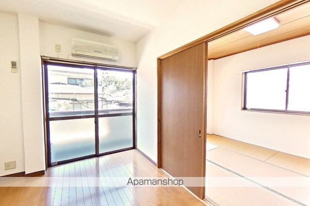 高知県高知市大津乙[2DK/39.74m2]の内装3