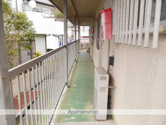 神田アパートのその他写真