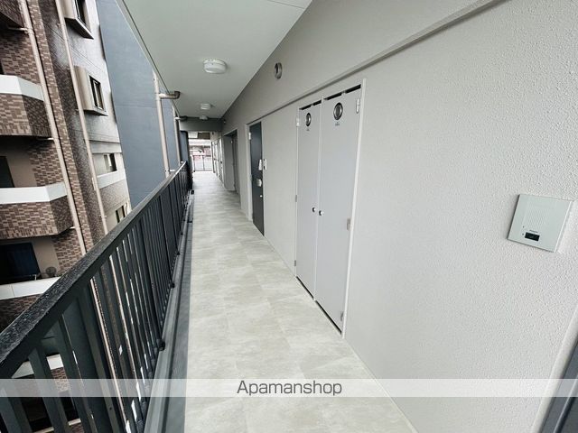 COMFORIA LIVE 東三国駅前 ソルテラスのその他写真