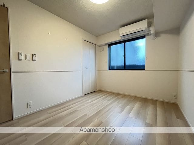ベルグレイスの内装写真