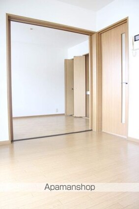 サンフォレスト木之庄[2K/33.12m2]の内装1