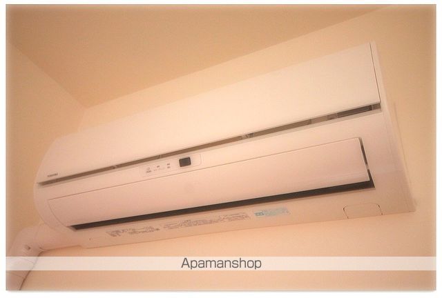 W−STYLE難波の内装写真