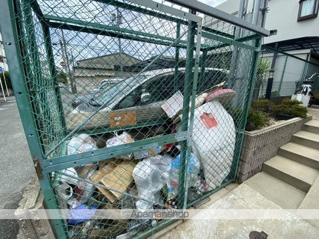 レオパレストーエイのその他写真