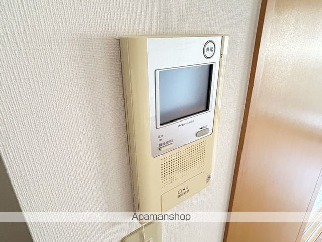 エクレールA&Kの内装写真