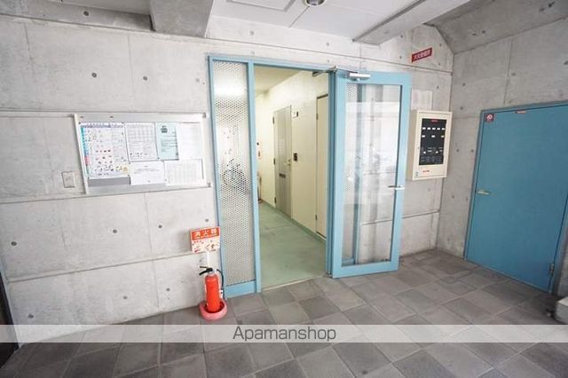 アルファ千里丘の内装写真