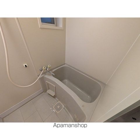イーストヒルA棟の内装写真
