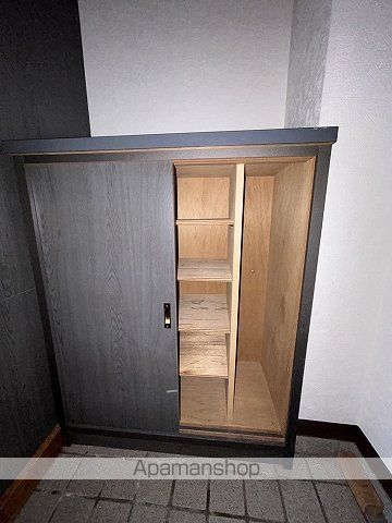 第1ナカムラビルの内装写真
