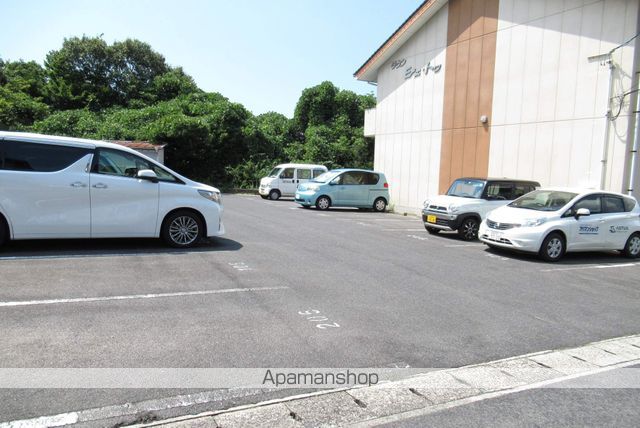 タウンシェトワのその他写真