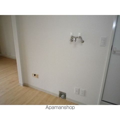 プレジデント円山の内装写真