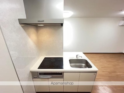 グリューネ　ハウス[1LDK/49.59m2]の内装1