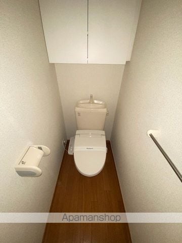 レオパレスラフォーレ風早IIの内装写真