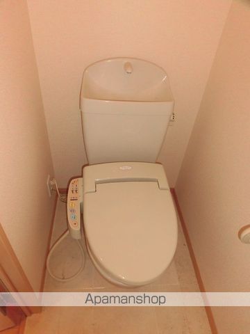 セピアコートIIIの内装写真