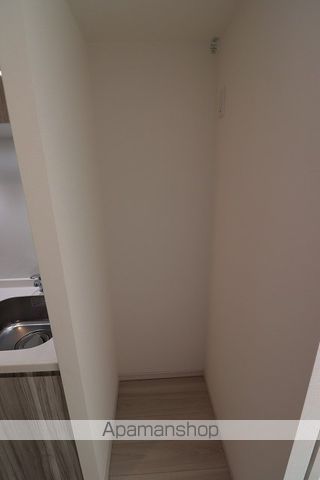 LASANTE観音本町の内装写真