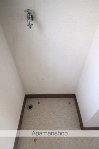 タウンハウス石田の内装写真