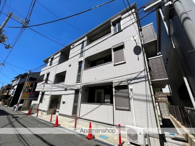 アイレックス京橋の外観写真