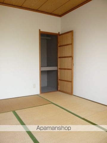 グリンパーク湊高台7 2号棟の内装写真