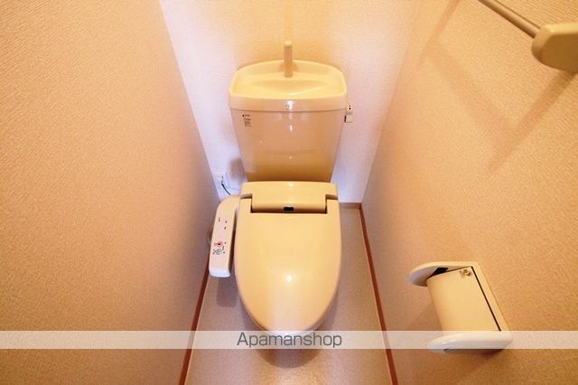 エルプエンテの内装写真