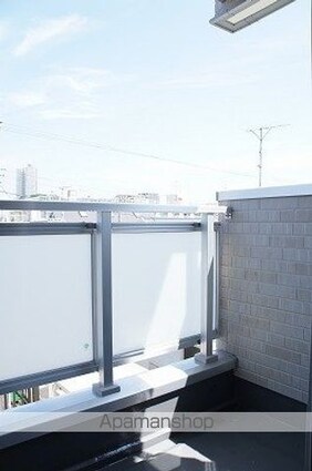 リブリ・エール[1K/26.08m2]のトイレ