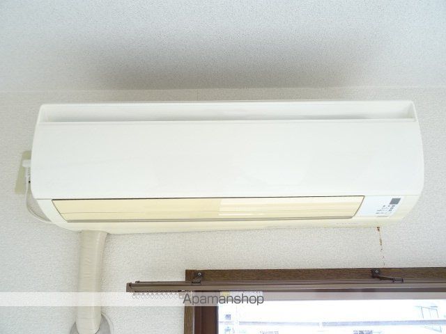 NAVONA Aの内装写真