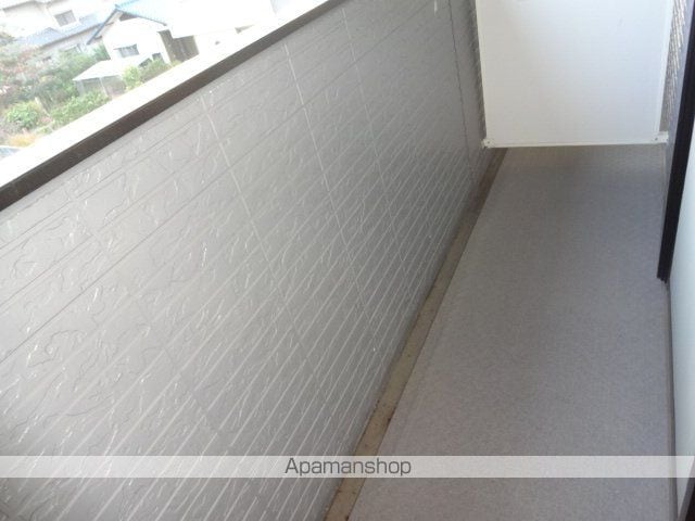 レオパレスソレイユの内装写真