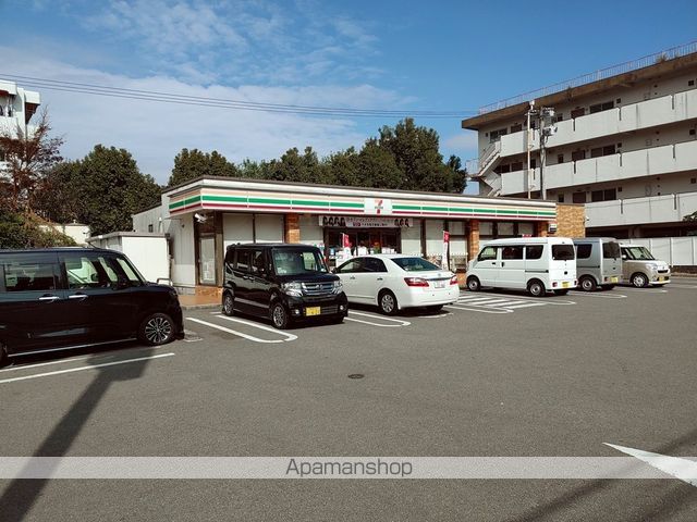Belle Lead Cassiya 神宮北Bの周辺写真