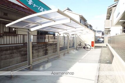 ＫＲＡＮＥ　Ｂ棟[1LDK/40.29m2]の内装2