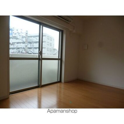 スカイコート小竹向原[1K/25.57m2]の内装6