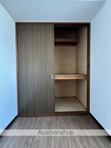 セントポリア岸和田の内装写真