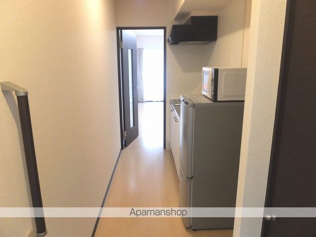 クレイノこもれびの内装写真