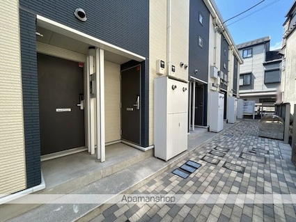 レオネクスト那由多[1K/26.08m2]の共用部3