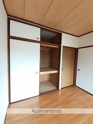 エクセルハイツ川口[3DK/55.84m2]の収納