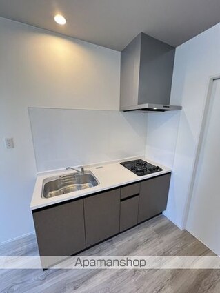 プレベールⅠ[1LDK/36.85m2]のキッチン