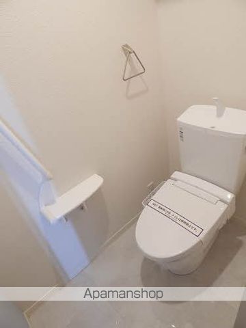 アトリエール I棟の内装写真