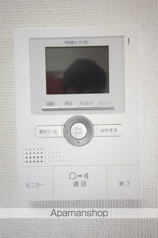 アーク聖蹟桜ヶ丘の内装写真