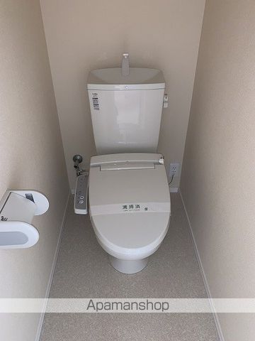 Wing湘南の内装写真