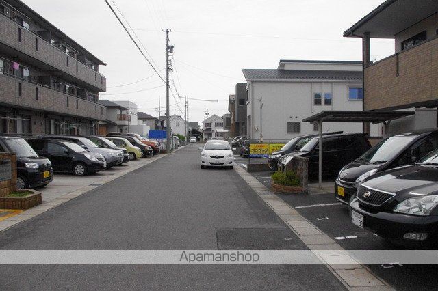 ヴィラ・ローザの周辺写真