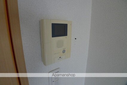 プレジオ下北[1K/19.87m2]のセキュリティ