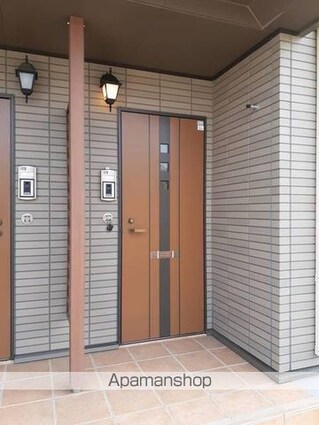 ピア国分寺Ⅰ[1LDK/45.82m2]の内装3