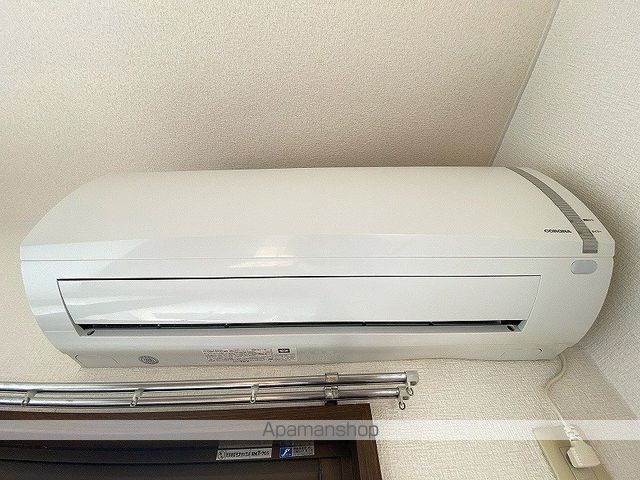 カンフォートの内装写真
