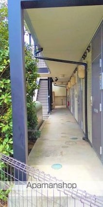 レオパレス大智[1K/19.87m2]の共用部5