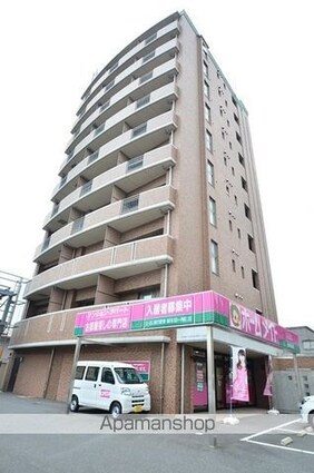 ラフィーネ林[1R/36.37m2]の外観2