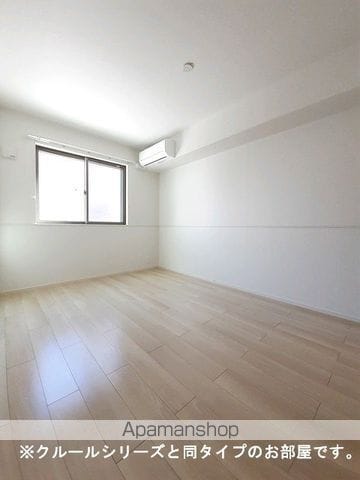 フェリーチェの内装写真