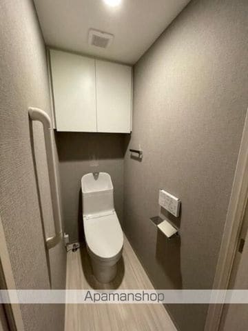 メイクス浅草EASTの内装写真