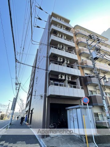 ルーラル六番館の外観写真