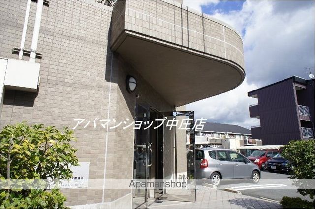 ニューメゾン森安の周辺写真